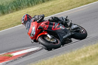 Lower Group Red Bikes